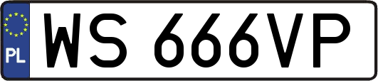 WS666VP