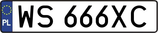 WS666XC