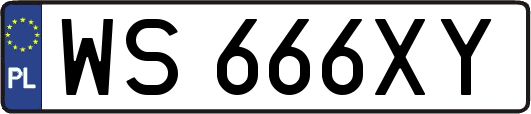 WS666XY