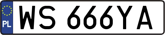 WS666YA