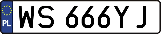WS666YJ