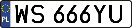 WS666YU