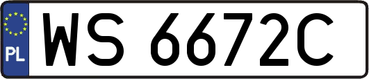 WS6672C
