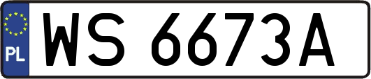WS6673A