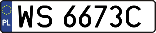 WS6673C