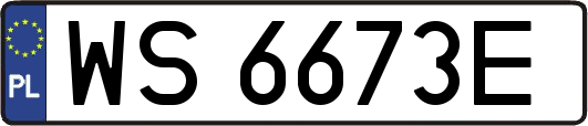 WS6673E