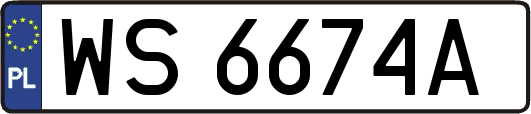 WS6674A