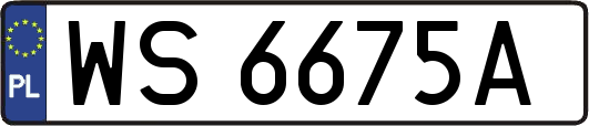 WS6675A