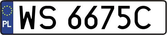 WS6675C