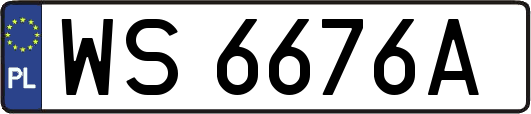 WS6676A