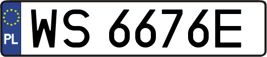 WS6676E