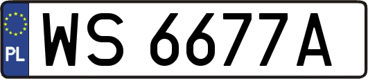 WS6677A