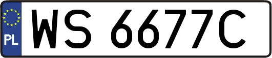 WS6677C