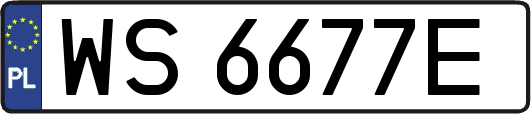 WS6677E