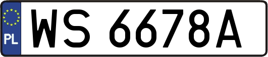 WS6678A