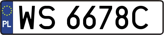 WS6678C