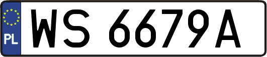WS6679A