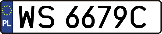 WS6679C