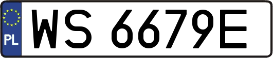 WS6679E
