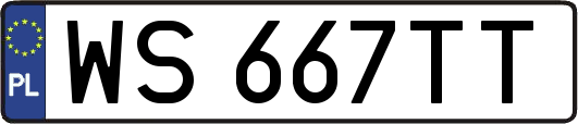 WS667TT