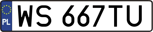 WS667TU