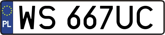 WS667UC