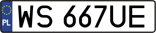WS667UE