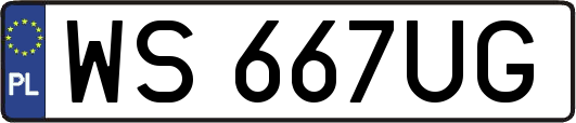 WS667UG
