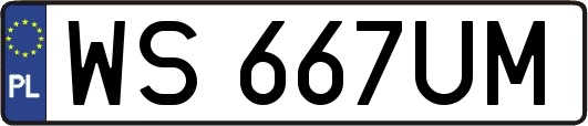 WS667UM
