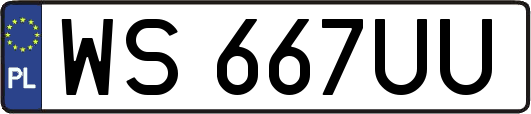 WS667UU