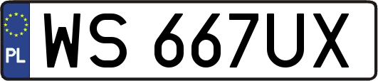 WS667UX