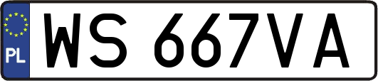 WS667VA