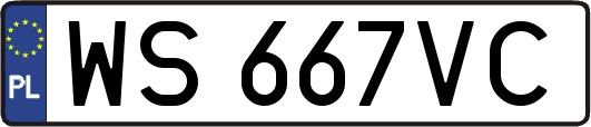 WS667VC