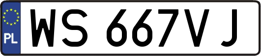 WS667VJ
