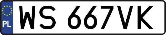WS667VK