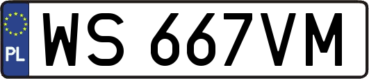 WS667VM