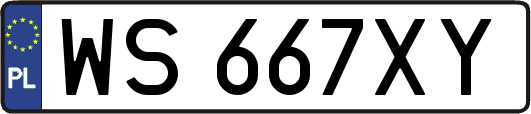WS667XY
