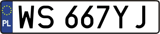 WS667YJ