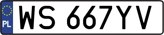 WS667YV