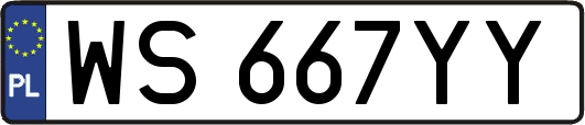 WS667YY