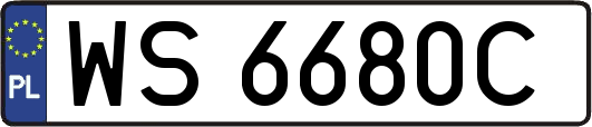 WS6680C