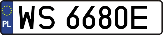 WS6680E
