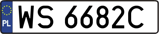 WS6682C