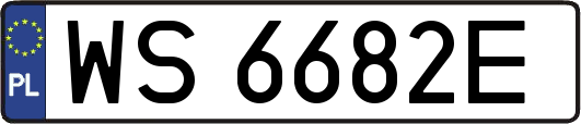 WS6682E