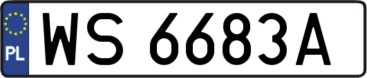 WS6683A