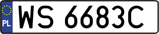 WS6683C