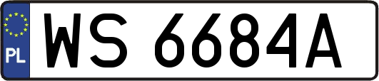 WS6684A