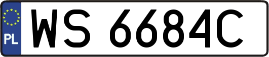 WS6684C