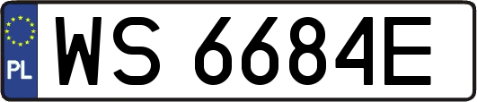 WS6684E