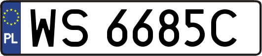 WS6685C